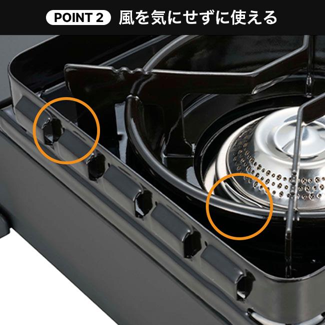 Iwatani（イワタニ） タフまるXGJr-P IWP40周年記念モデル CB-ODX-XGJR