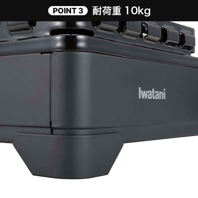 Iwatani（イワタニ） タフまるXGJr-P IWP40周年記念モデル CB-ODX-XGJR