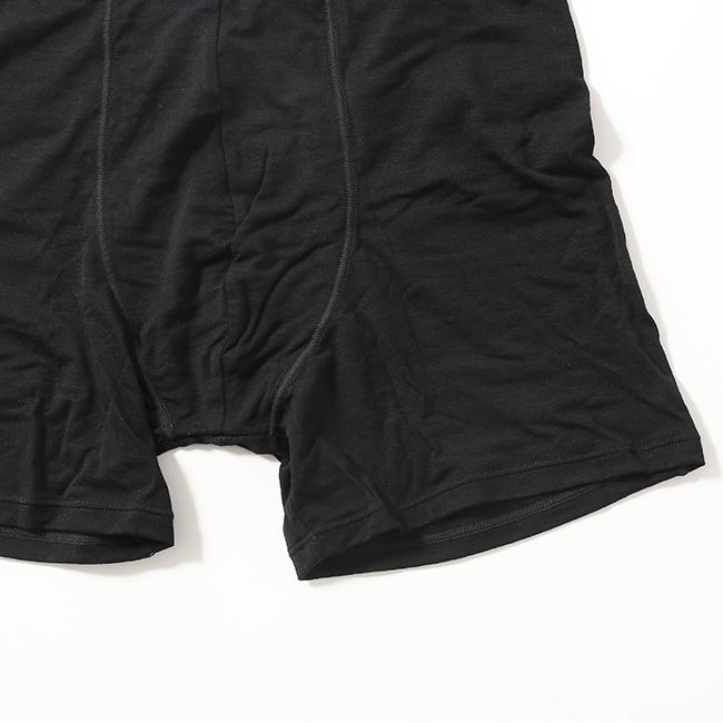 icebreaker（アイスブレーカー） メリノ150アナトミカボクサー メンズ