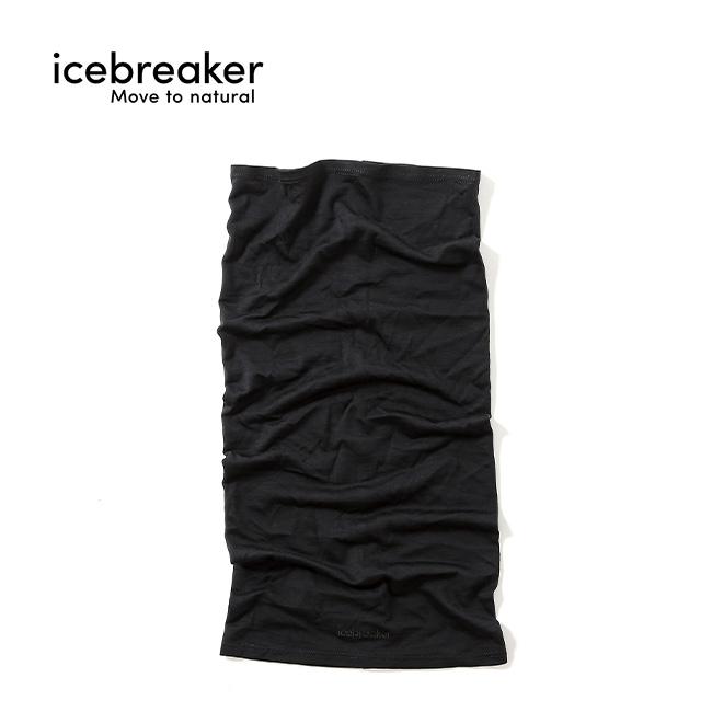 Icebreaker アイスブレーカー メリノブレンド125クールライトフレク