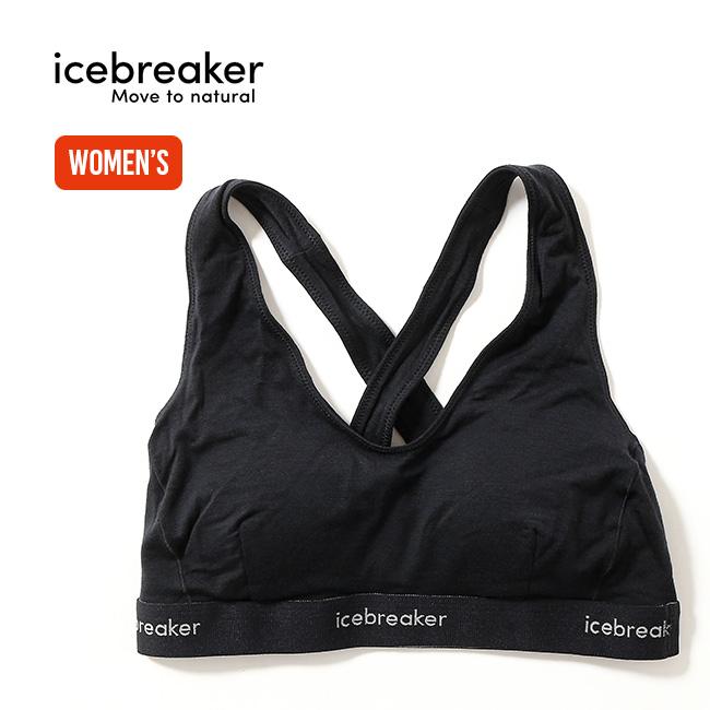 Icebreaker アイスブレーカー 125クールライトスプライトレーサー 