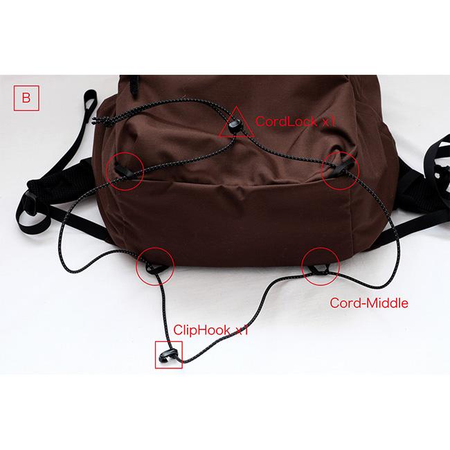 if you have イフユーハブ エブリデイ コーデュラ Everyday CORDURA