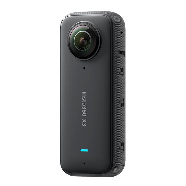 Insta360 インスタサンロクマル X3 : OutdoorStyle サンデーマウンテン 