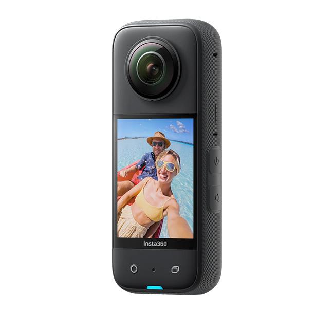 insta360 x3 セット（落下歴あり.正常動作）