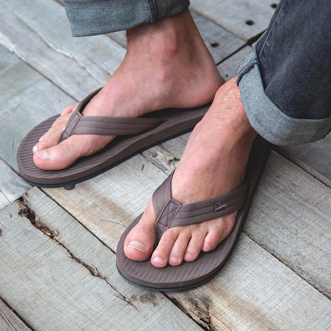 indosole インドソール イージーリビングフリップフロップ EASY LIVING