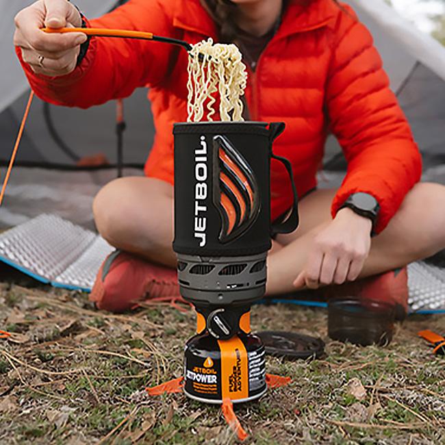 JETBOIL（ジェットボイル） フラッシュ 1 0L 1824351 バーナー