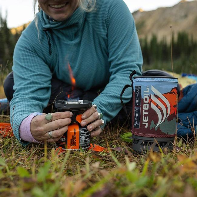 【新品未使用】JETBOIL FLASH 1L ジェットボイル JETBOIL（ジェットボイル） フラッシュ1 0L 1824351 フラッシュ 1