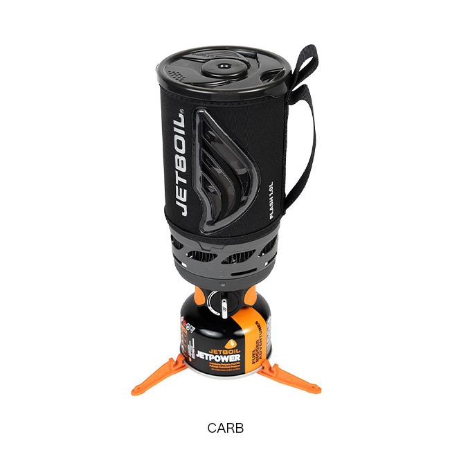 JETBOIL●ジェットボイル　フラッシュ　ブラック ジェットボイル フラッシュ(JETBOIL Flash) | 便利グッズ | | kayak55