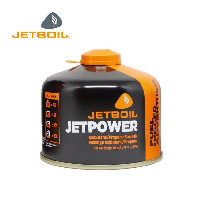 ジェットパワー ガスカートリッジ 230g 5