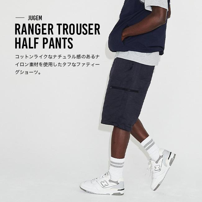 JUGEM セール ジュゲム レンジャートラウザーハーフパンツ : OutdoorStyle サンデーマウンテン - 通販 - Yahoo ...