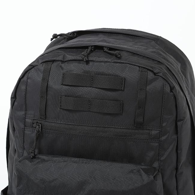 JUGEM ジュゲム テックデイパック 4F9-12-040-0163 TECH DAYPACK