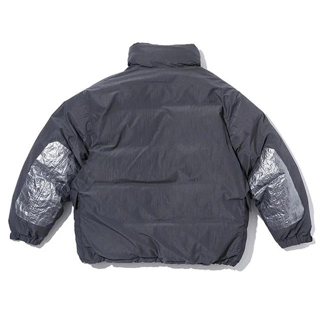 JUGEM ジュゲム エクストリームダウンパーカ3 メンズ レディース ユニ