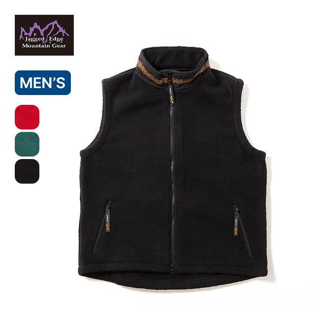 Jagged Edge Mountain Gear ジャギッドエッジ・マウンテンギア