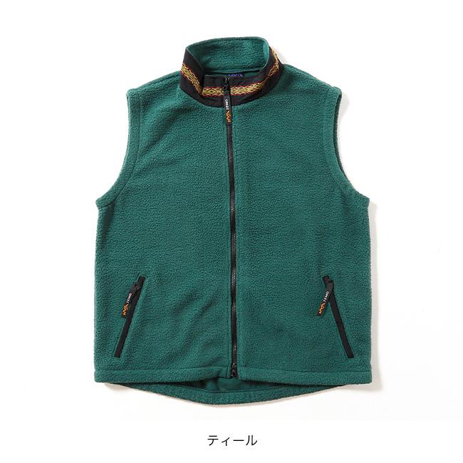 Jagged Edge Mountain Gear ジャギッドエッジ・マウンテンギア フリースベスト メンズ チョッキ 2024 秋冬 Jagged Edge Mountain Gear ジャギッドエッジ・マウンテンギア フリースベスト メンズ チョッキ 2024 秋冬
