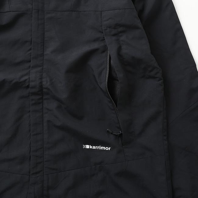 karrimor カリマー トライトンジャケット【ウィメンズ】101451 フードジャケット マウンテンパーカー | Karrimor | 03