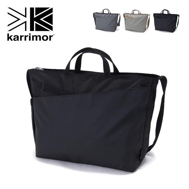 karrimor カリマー Mショルダー