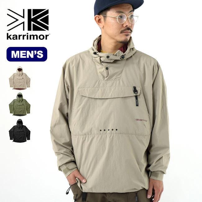 Karrimor karrimor カリマー サーマルプルオーバー Karrimor karrimor カリマー サーマルプルオーバー