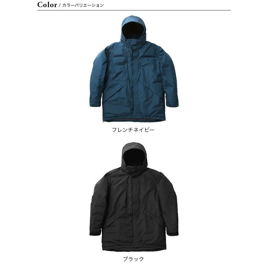 Karrimor karrimor カリマー シャトルダウンコート メンズ 101309 