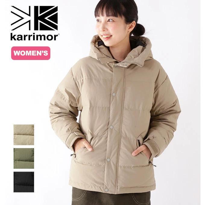 karrimor カリマー ウィスプダウンパーカー【ウィメンズ】 :k03-804:OutdoorStyle サンデーマウンテン - 通販 - Yahoo!ショッピング