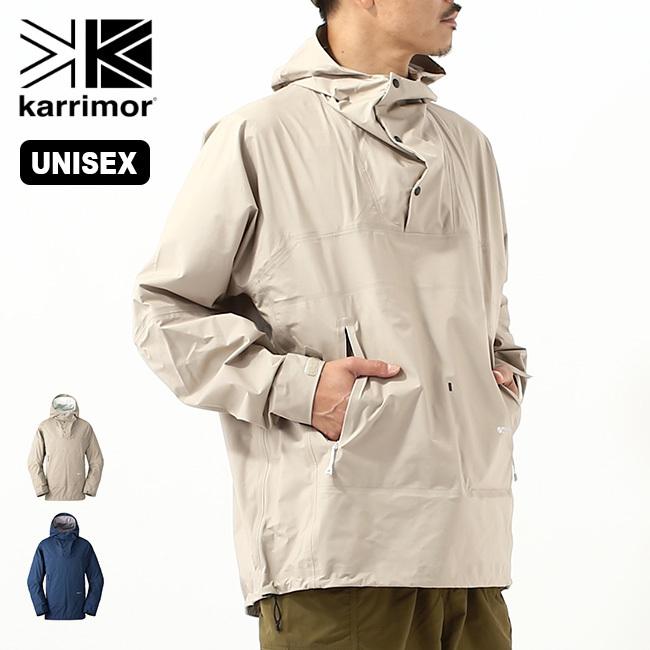 Karrimor karrimor カリマー バーサタイルA/C フーディ ユニ