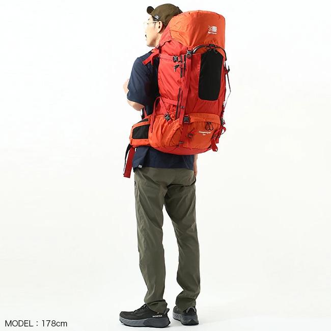 KARRIMOR カリマー クーガーエーペックス70+ 501244 クーガー