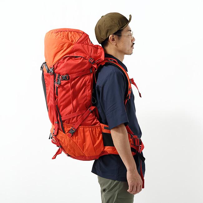 KARRIMOR カリマー クーガーエーペックス70+ 501244 クーガー 