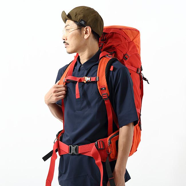 KARRIMOR カリマー クーガーエーペックス70+ 501244 クーガー 