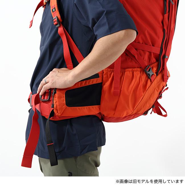 KARRIMOR カリマー クーガーエーペックス70+ 501244 クーガー 