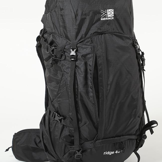 KARRIMOR カリマー リッジ 40プラス ラージ ridge 40+ Large 501205