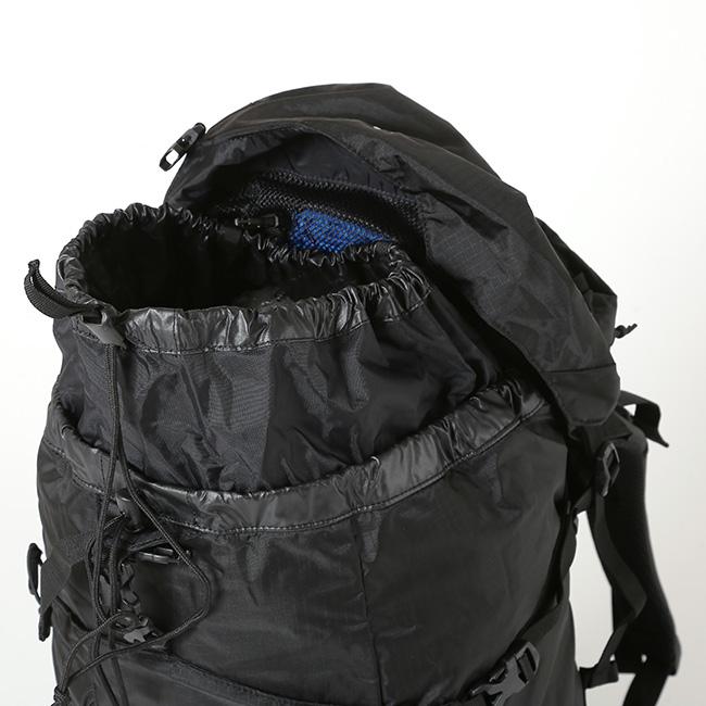 KARRIMOR カリマー リッジ 40プラス ラージ ridge 40+ Large 501205