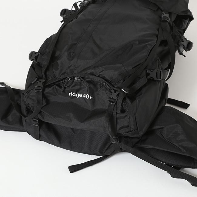 KARRIMOR カリマー リッジ 40プラス ラージ ridge 40+ Large 501205