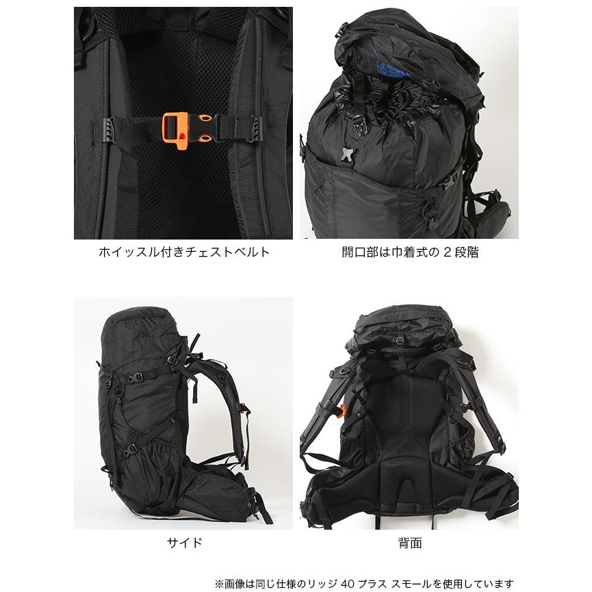 KARRIMOR カリマー リッジ 40プラス ラージ ridge 40+ Large 501205