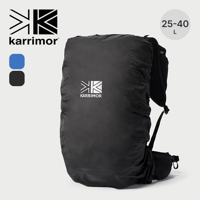 Karrimor（カリマー） レインカバー25-40L用 501217 レインカバー 