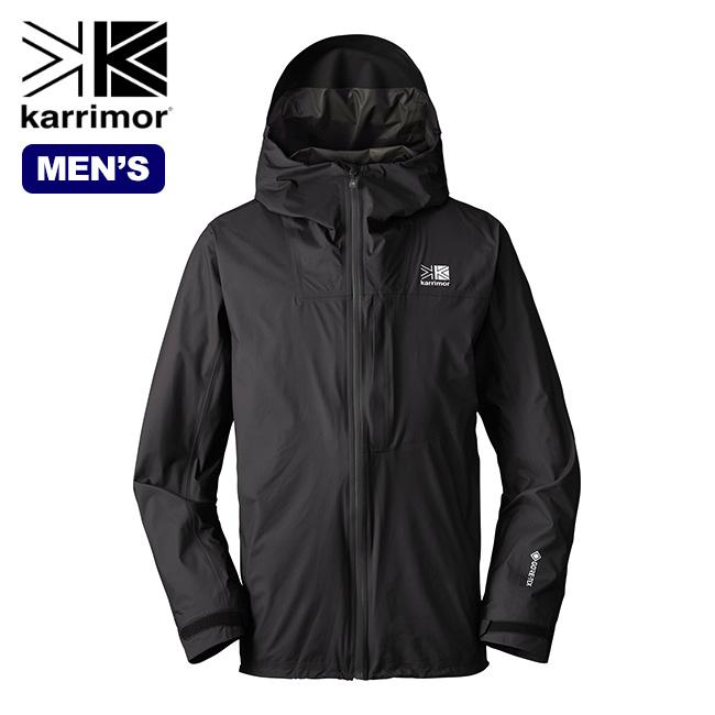 Karrimor karrimor カリマー G-TXパックライトプラスジャケット Karrimor karrimor カリマー G-TXパックライトプラスジャケット
