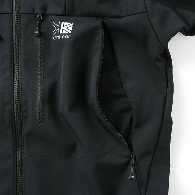 Karrimor（カリマー） セール アリートベンチレーションパーカー