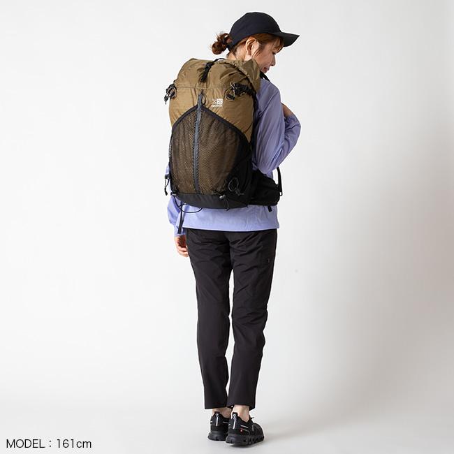 Karrimor KARRIMOR カリマー クリーブ30スモール 女性 Karrimor KARRIMOR カリマー クリーブ30スモール 女性