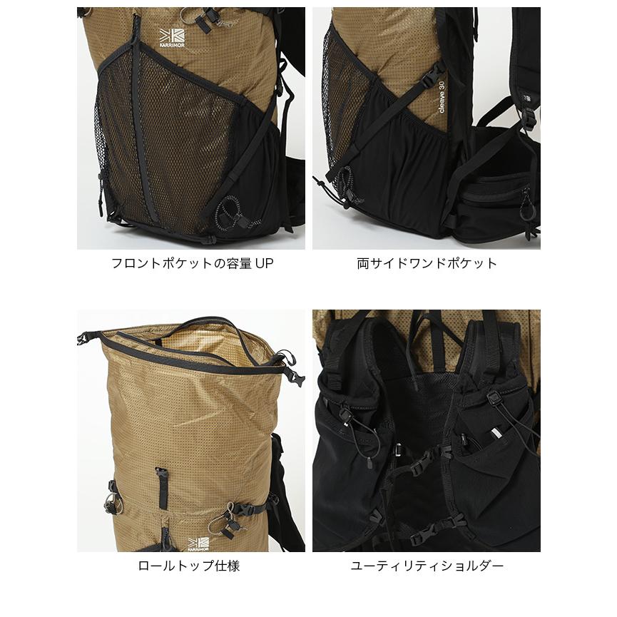 Karrimor KARRIMOR カリマー クリーブ30スモール 女性 Karrimor KARRIMOR カリマー クリーブ30スモール 女性