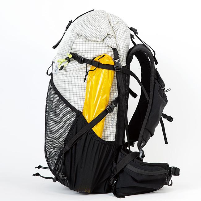 カリマー KARRIMOR クリーブ 30 ミディアム バックパック [カラー 