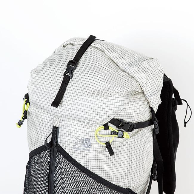 KARRIMOR カリマー クリーブ30ミディアム 男性 メンズ 高身長女性 