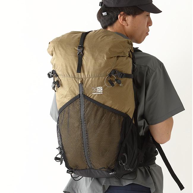 Karrimor KARRIMOR カリマー クリーブ30ミディアム 男性 メンズ