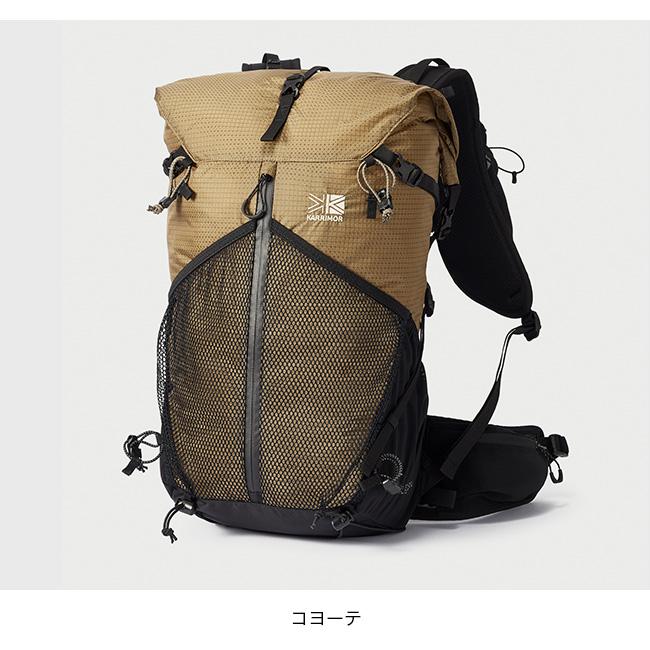 Karrimor（カリマー） クリーブ30ミディアム クリーブ30 ミディアム