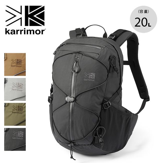 Karrimor（カリマー） セール アルタイル20 501147 ザック バック