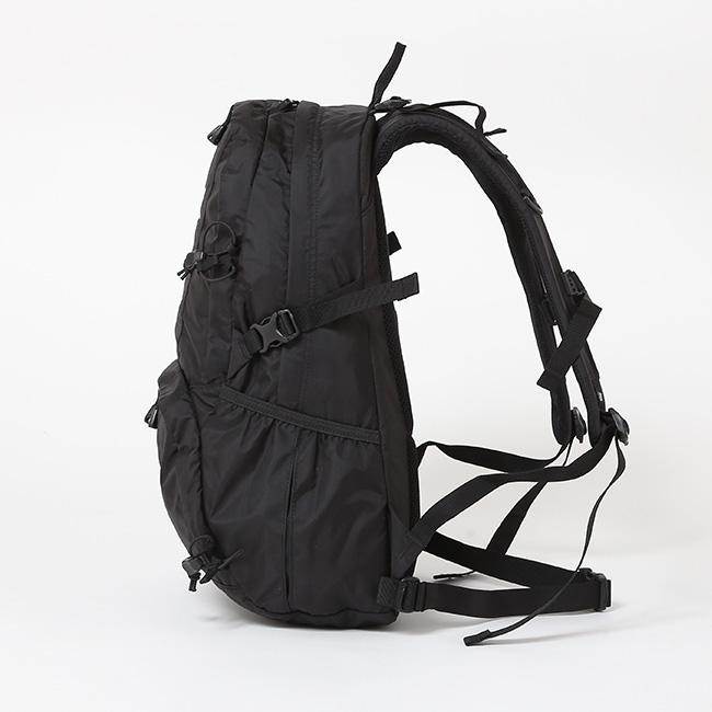 KARRIMOR カリマー コット25 501249 cot 25 メンズ レディース ユニ