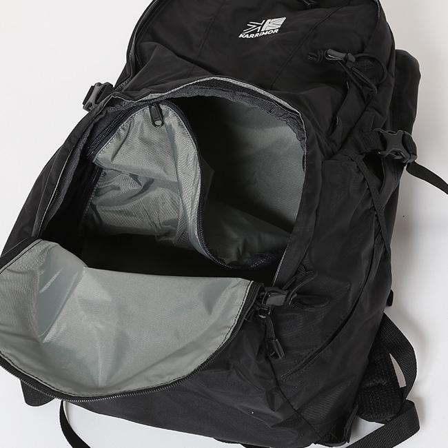 KARRIMOR カリマー コット25 501249 cot 25 メンズ レディース ユニ