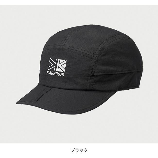 Karrimor（カリマー） サーモシールドキャップ 200180 帽子 キャップ