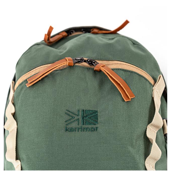 セール karrimor カリマー VTデイパックF Ltd.23 ユニセックス｜sundaymountain｜05