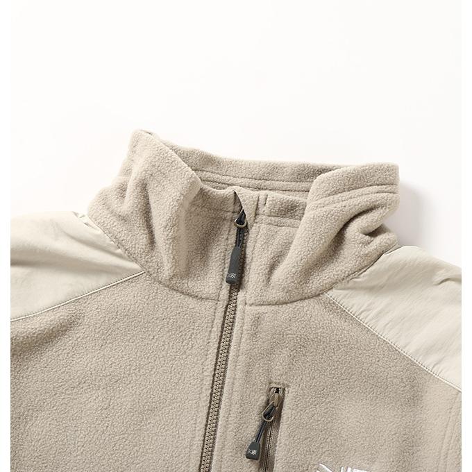 karrimor カリマー GRPNトレイルジップアップ メンズ 101507 アウター ジップアップトップス グラフェンフリース素材 karrimor GRPNトレイルジップアップ メンズ アウター