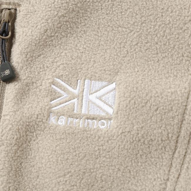 Karrimor karrimor カリマー GRPNトレイルジップアップ メンズ Karrimor karrimor カリマー GRPNトレイルジップアップ メンズ