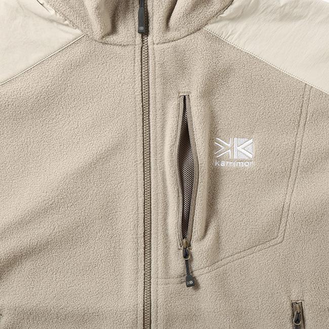 Karrimor（カリマー） GRPNトレイルジップアップ メンズ 101507