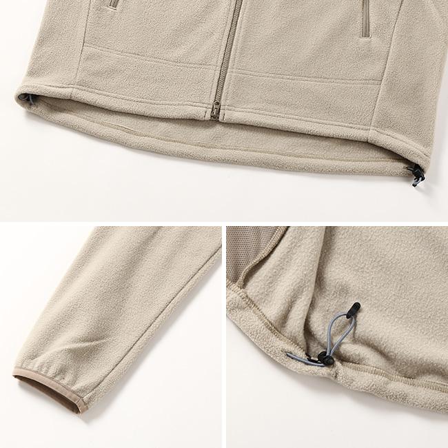 Karrimor karrimor カリマー GRPNトレイルジップアップ メンズ Karrimor karrimor カリマー GRPNトレイルジップアップ メンズ